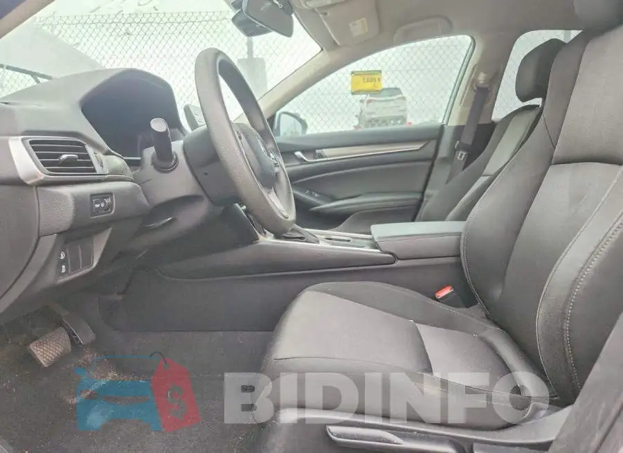 1HGCV1F16KA140105 Photo# 7