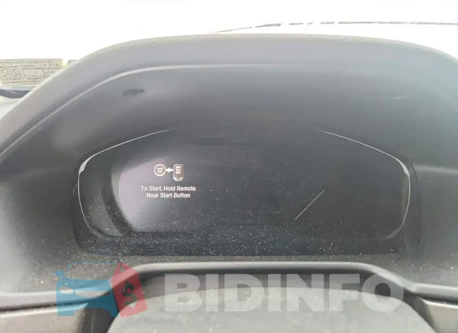 1HGCV1F16KA140105 Photo# 9