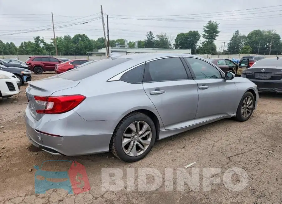 1HGCV1F16KA140105 Photo# 3