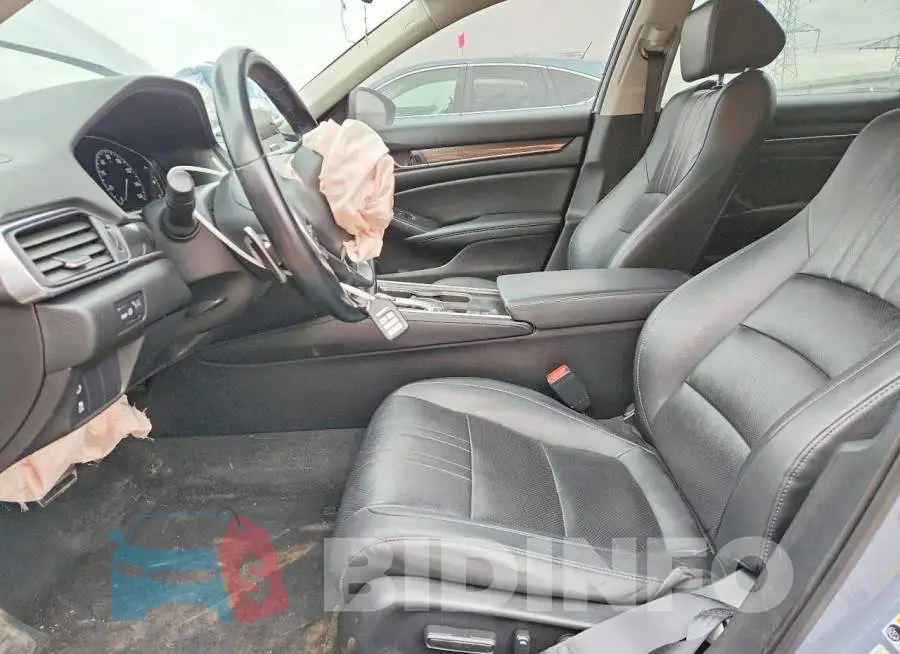 1HGCV1F49MA091477 Photo# 7