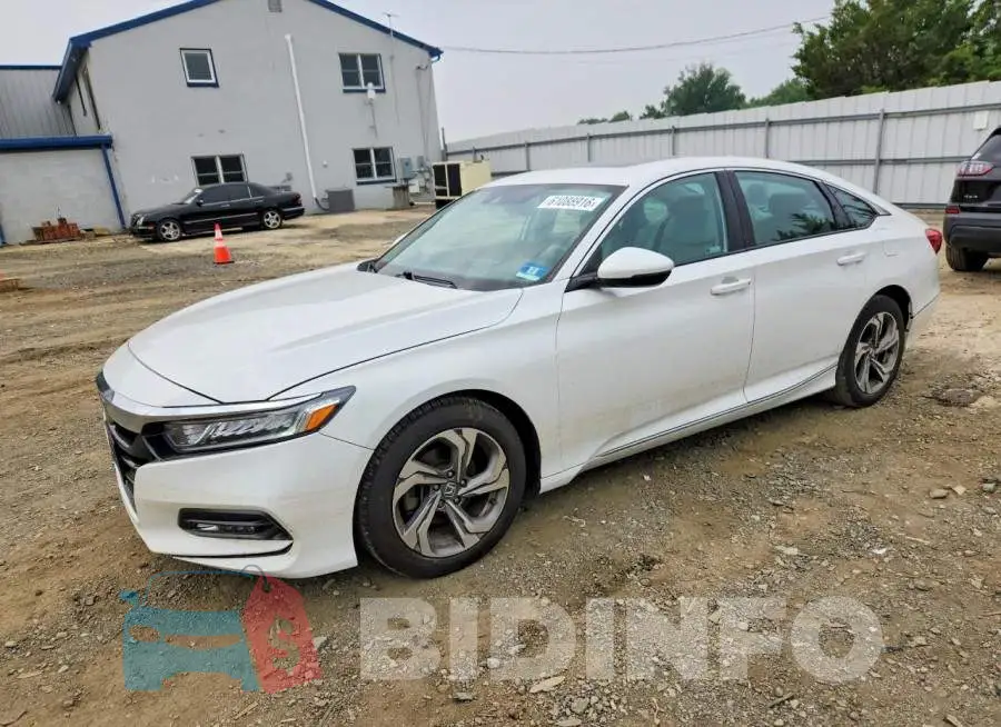1HGCV1F51JA182067 Photo# 1