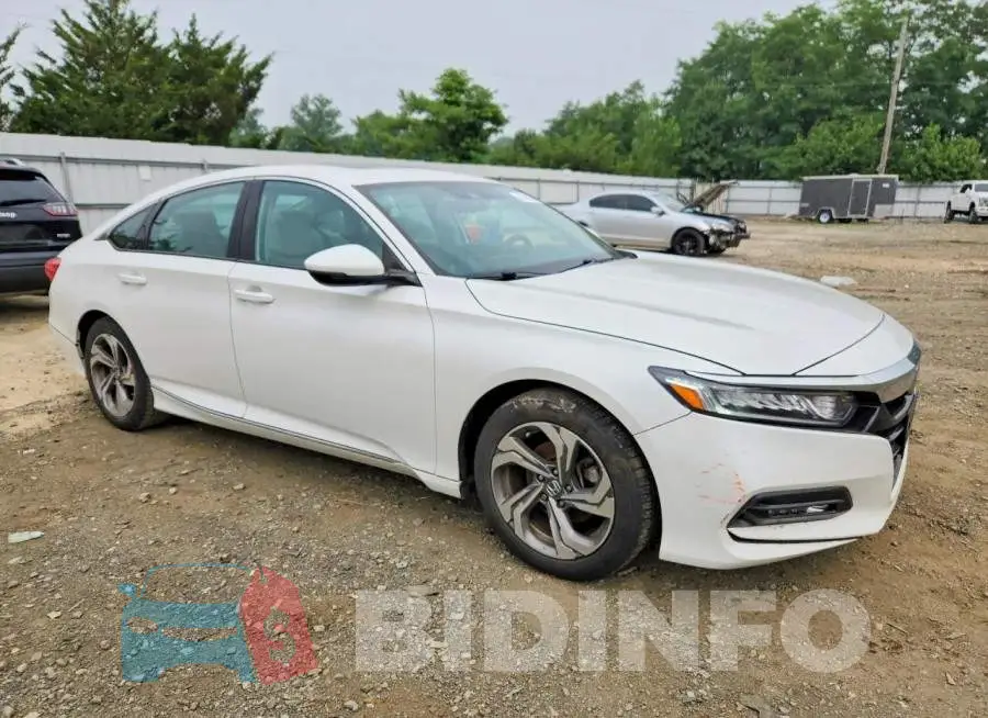 1HGCV1F51JA182067 Photo# 4