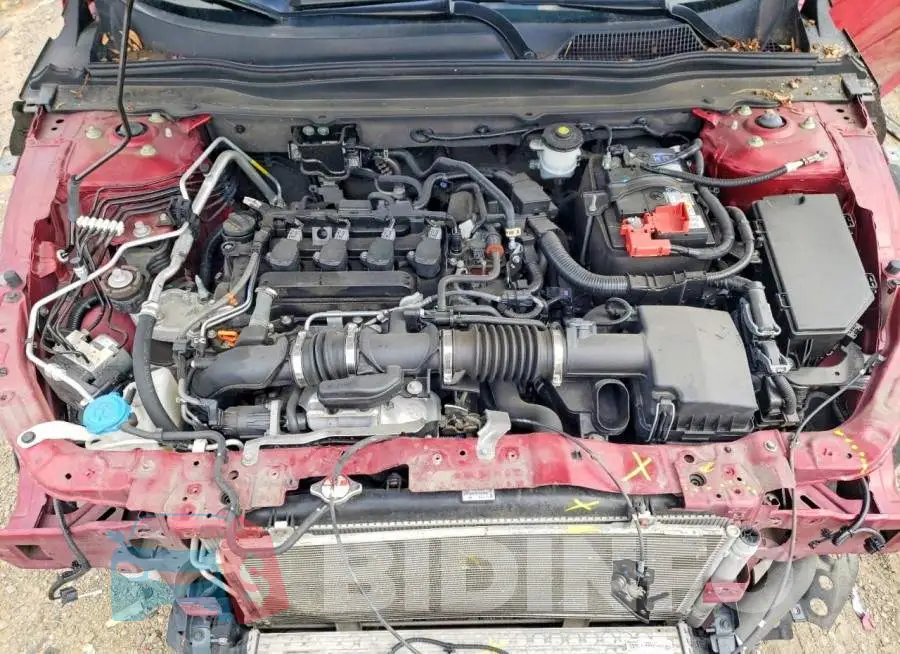 1HGCV1F56MA100791 Photo# 11