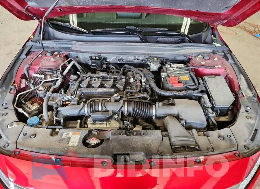 1HGCV1F57KA141119 Photo# 11