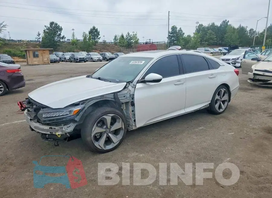 1HGCV1F91JA161061 Photo# 1