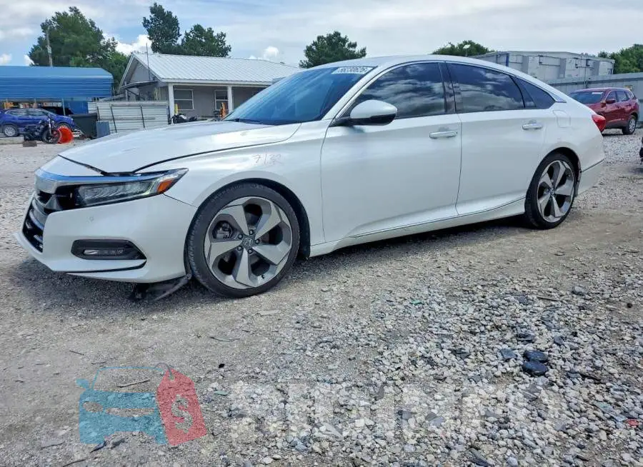 1HGCV1F91JA167667 Photo# 1