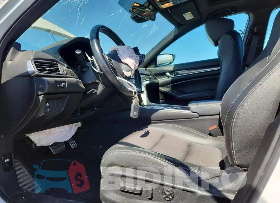 1HGCV2F39NA002781 Photo# 7