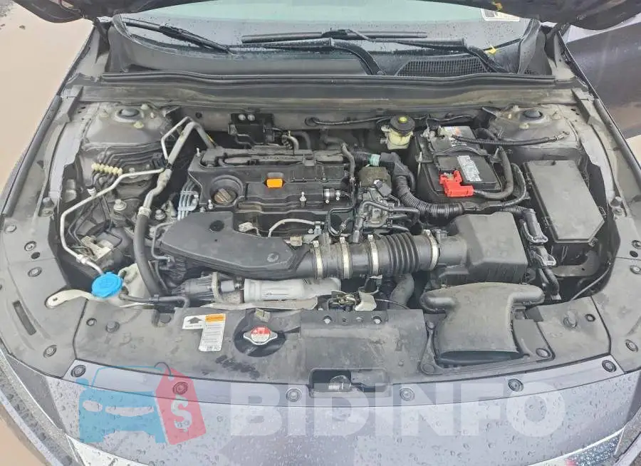 1HGCV2F59KA010733 Photo# 11