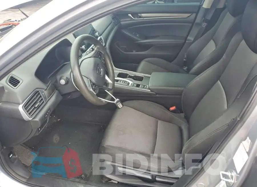 1HGCV3F16MA018682 Photo# 7