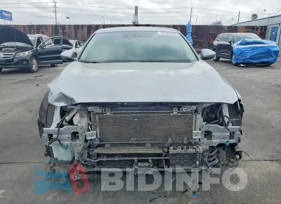 1HGCV3F16MA018682 Photo# 5