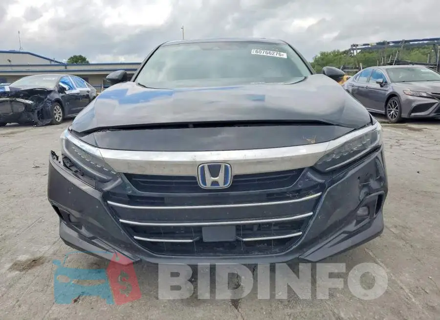 1HGCV3F95MA010823 Photo# 5