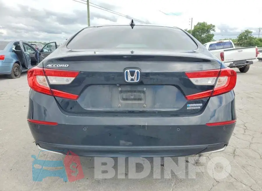 1HGCV3F95MA010823 Photo# 6