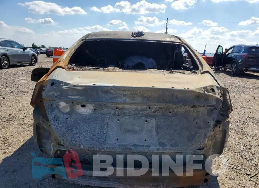 2HGFC1F39MH701728 Photo# 6