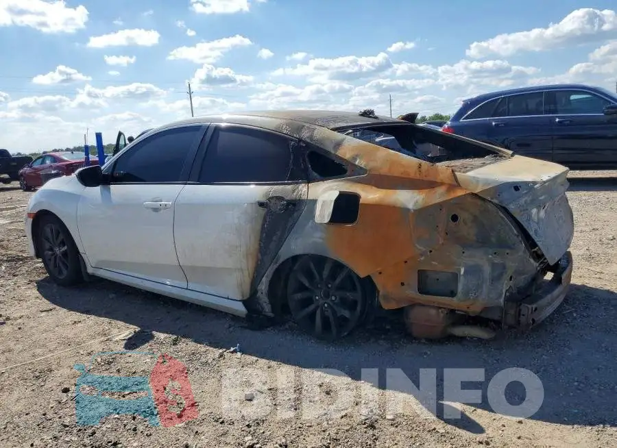 2HGFC1F39MH701728 Photo# 2