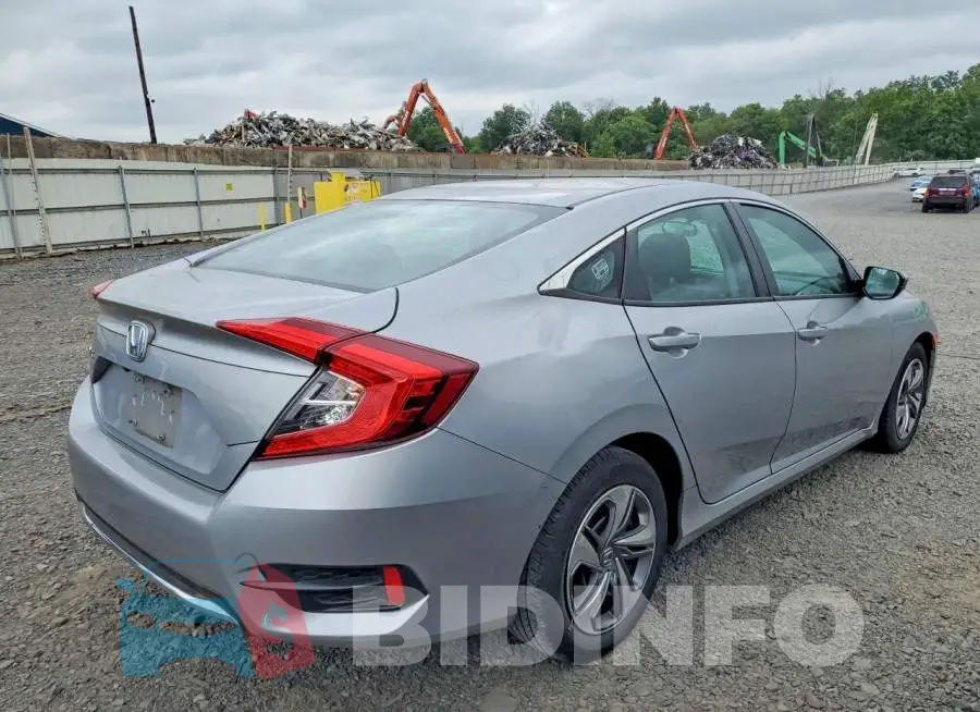 2HGFC2F61KH548422 Photo# 3