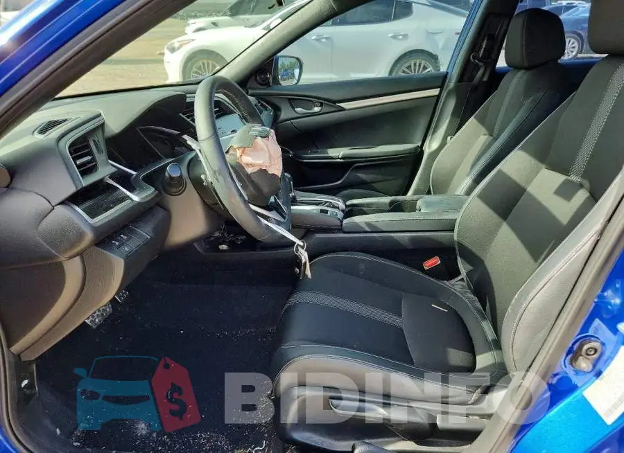 2HGFC2F87MH521293 Photo# 7