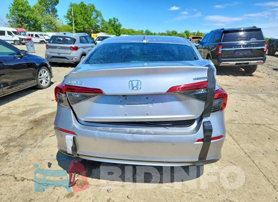 2HGFE1F91NH307821 Photo# 6