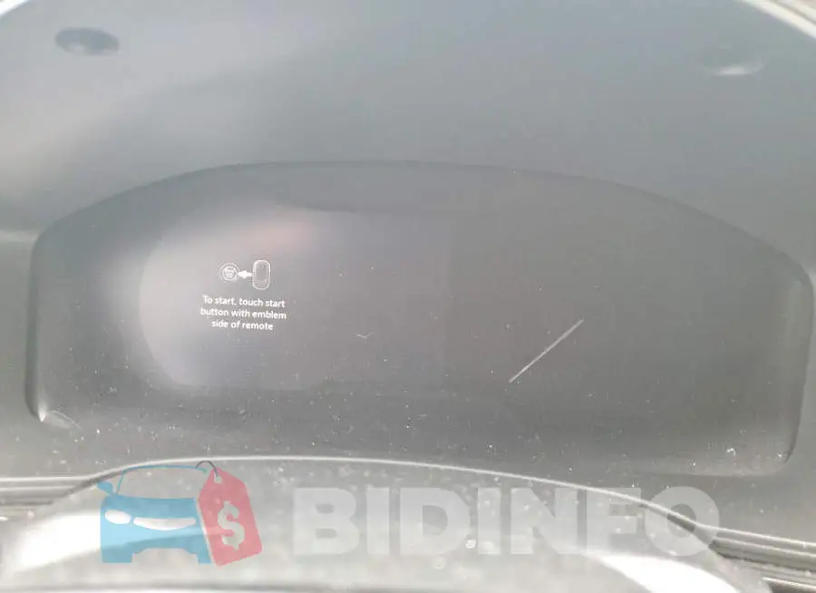 2HGFE2F52NH570094 Photo# 9