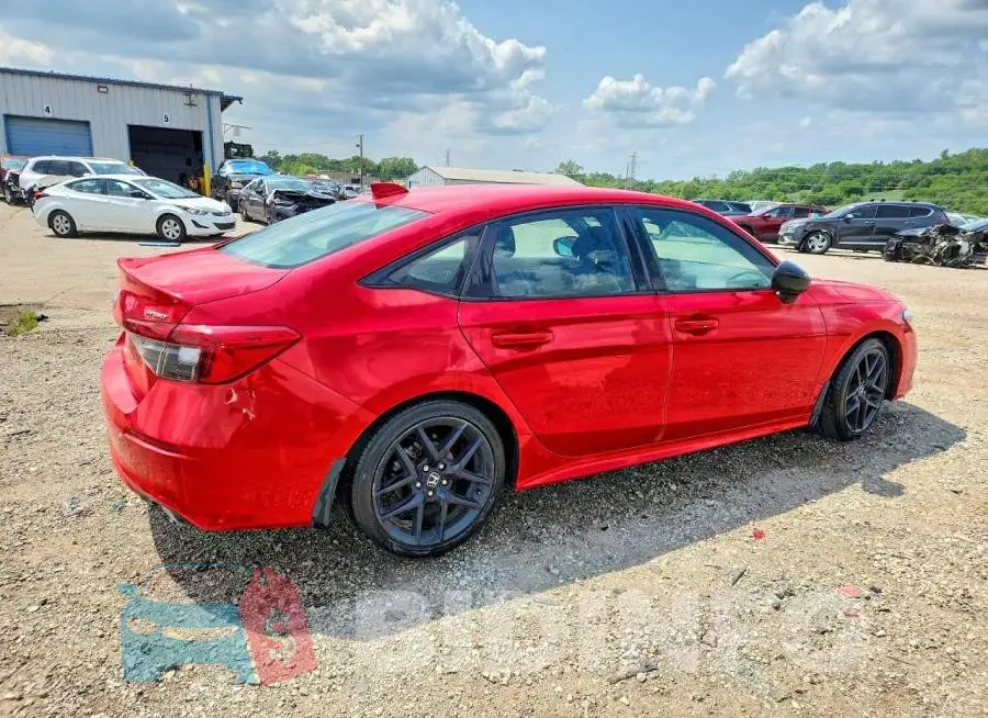 2HGFE2F53NH542224 Photo# 3