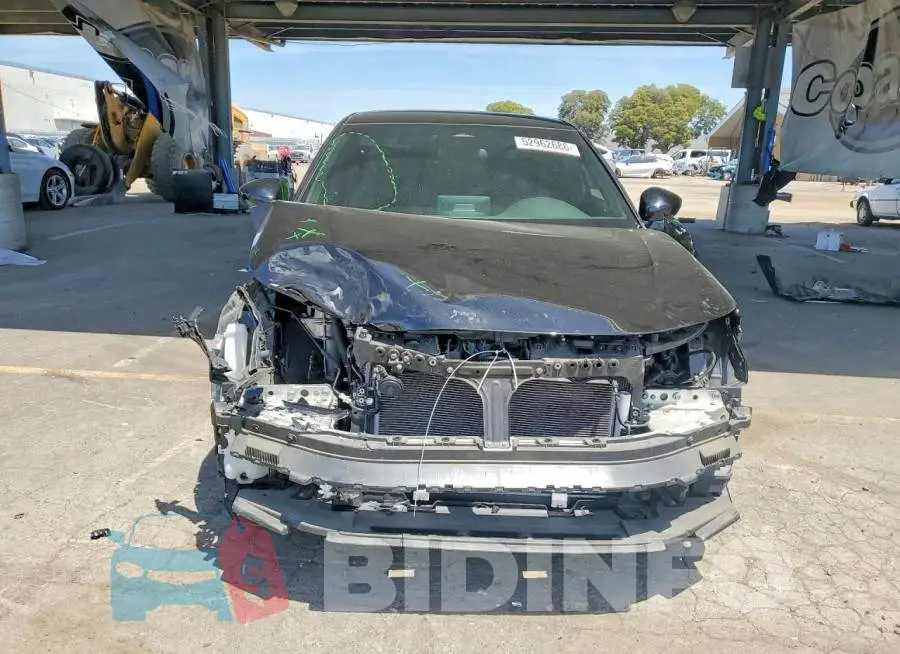 2HGFE2F56NH602450 Photo# 5
