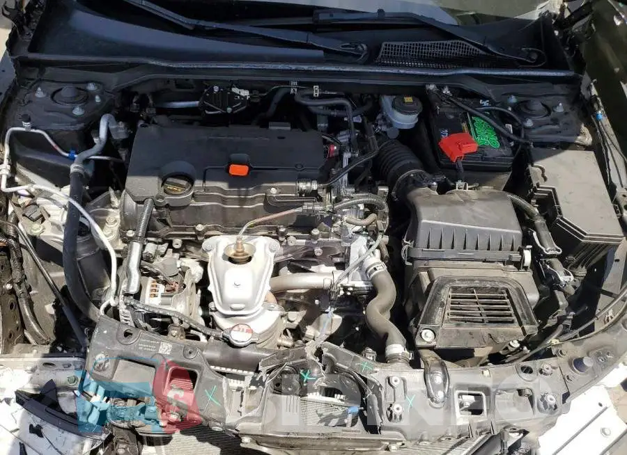 2HGFE2F56NH602450 Photo# 11
