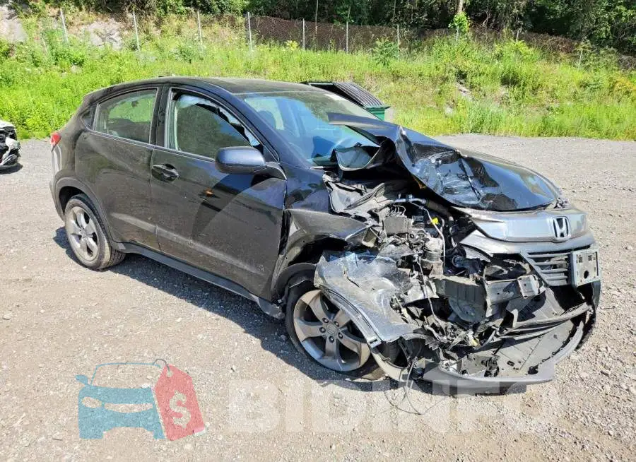 3CZRU6H33KG725646 Photo# 4