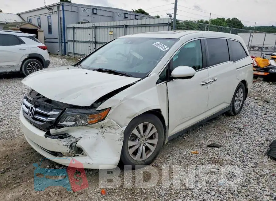 5FNRL5H69HB005098 Photo# 1