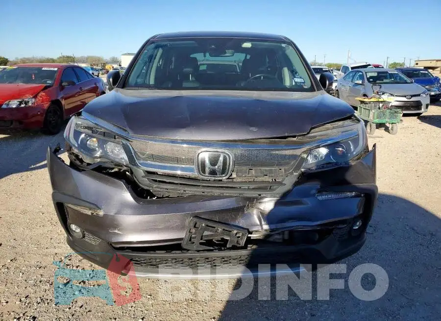 5FNYF6H53LB042690 Photo# 5