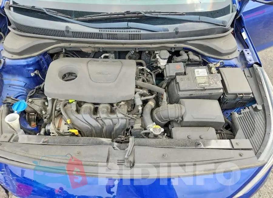 3KPC24A38JE013899 Photo# 11