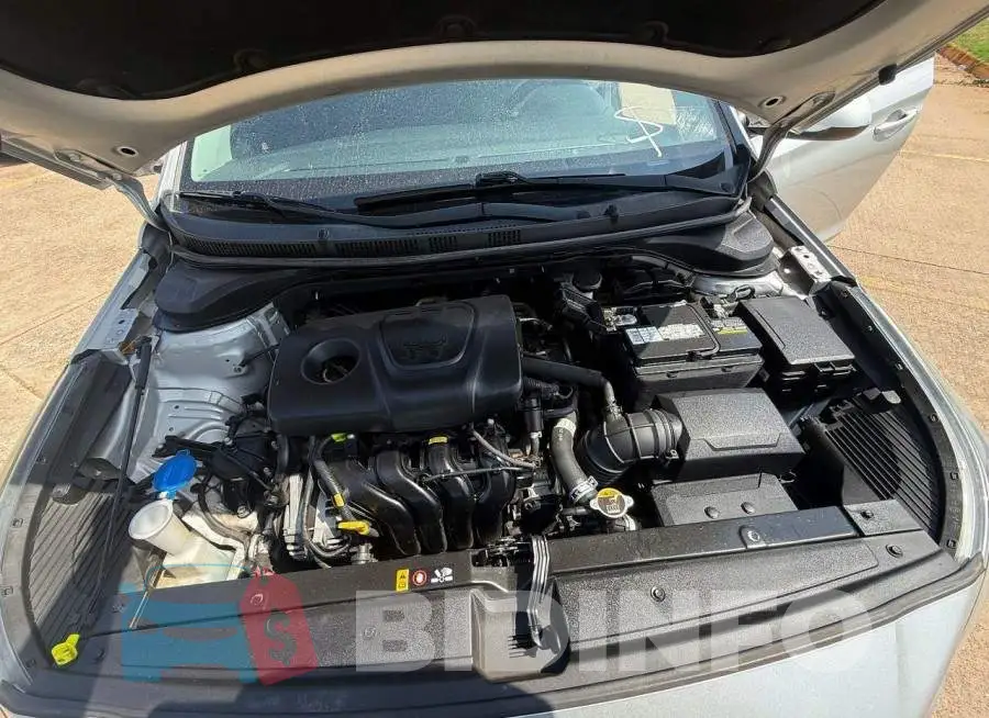 3KPC24A3XKE045092 Photo# 7