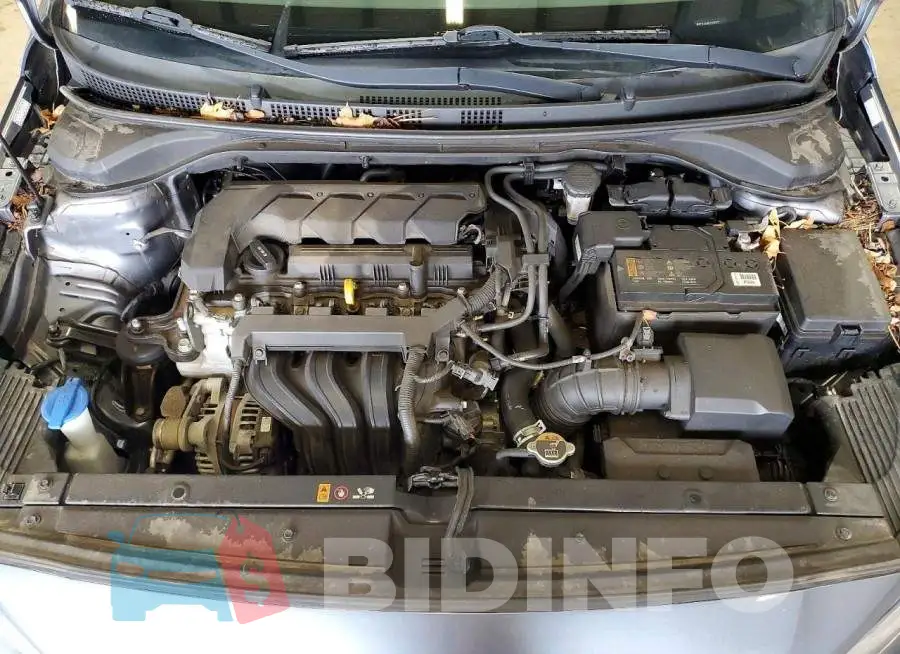 3KPC24A66LE107177 Photo# 11