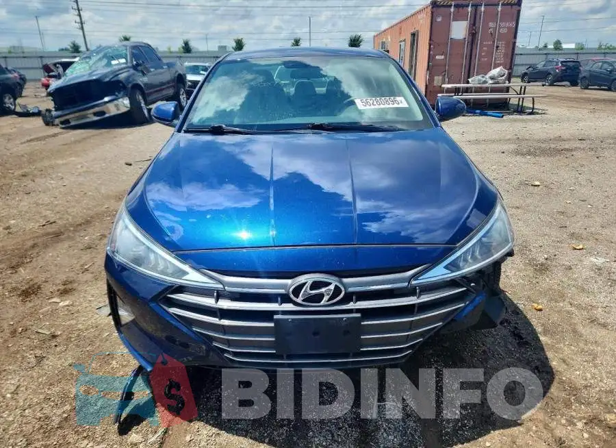 5NPD74LF4KH460272 Photo# 5