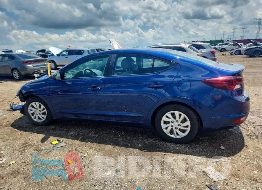 5NPD74LF4KH460272 Photo# 2