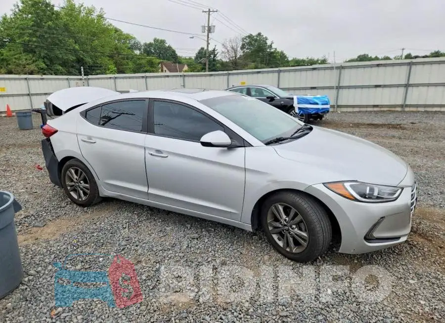 5NPD84LF9JH286470 Photo# 4