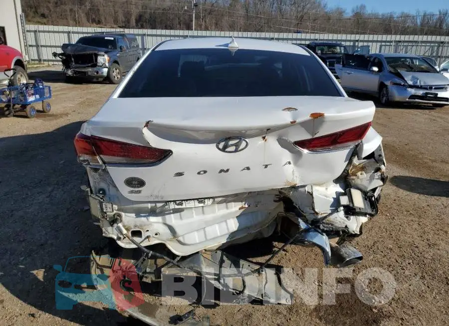 5NPE24AF8KH744817 Photo# 6