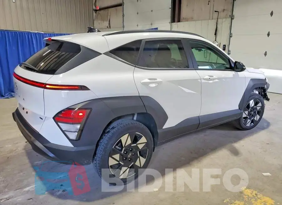 KM8HBCAB7SU342390 Photo# 3