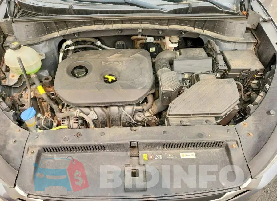 KM8J3CA43JU775896 Photo# 11