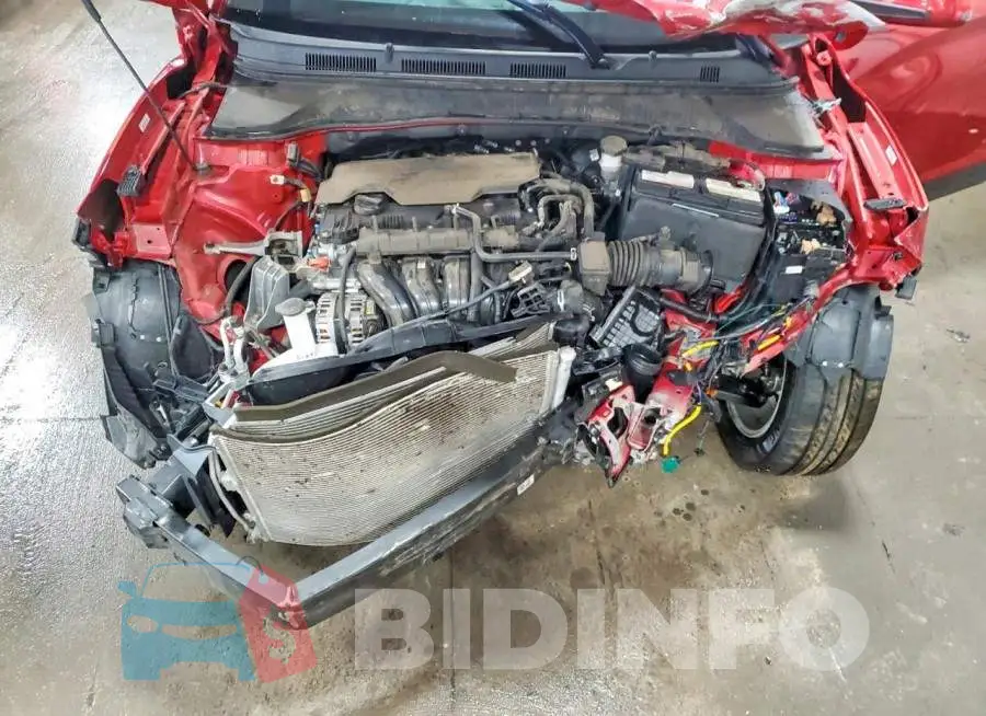 KM8K6CAB4PU956265 Photo# 12
