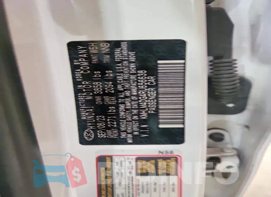 KMHLM4DG4RU656638 Photo# 12