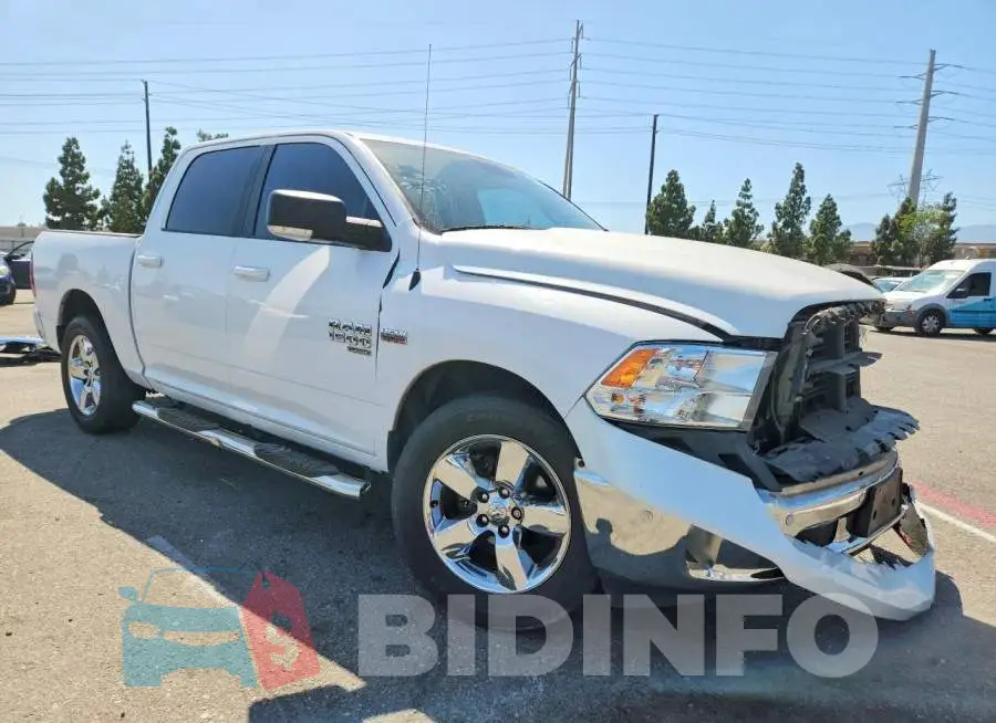 1C6RR6LT1KS592478 Photo# 4