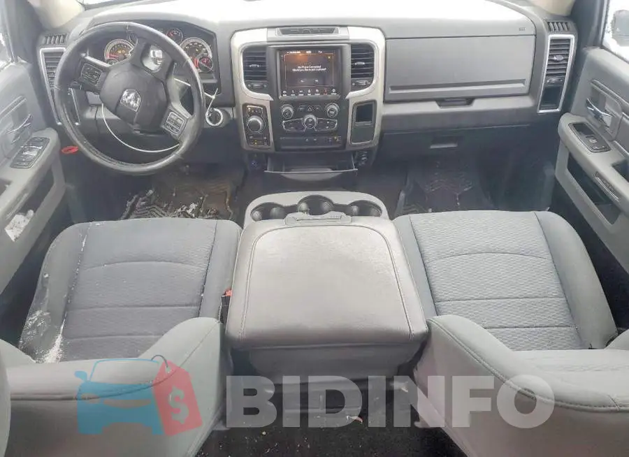 1C6RR7LT2JS101839 Photo# 8