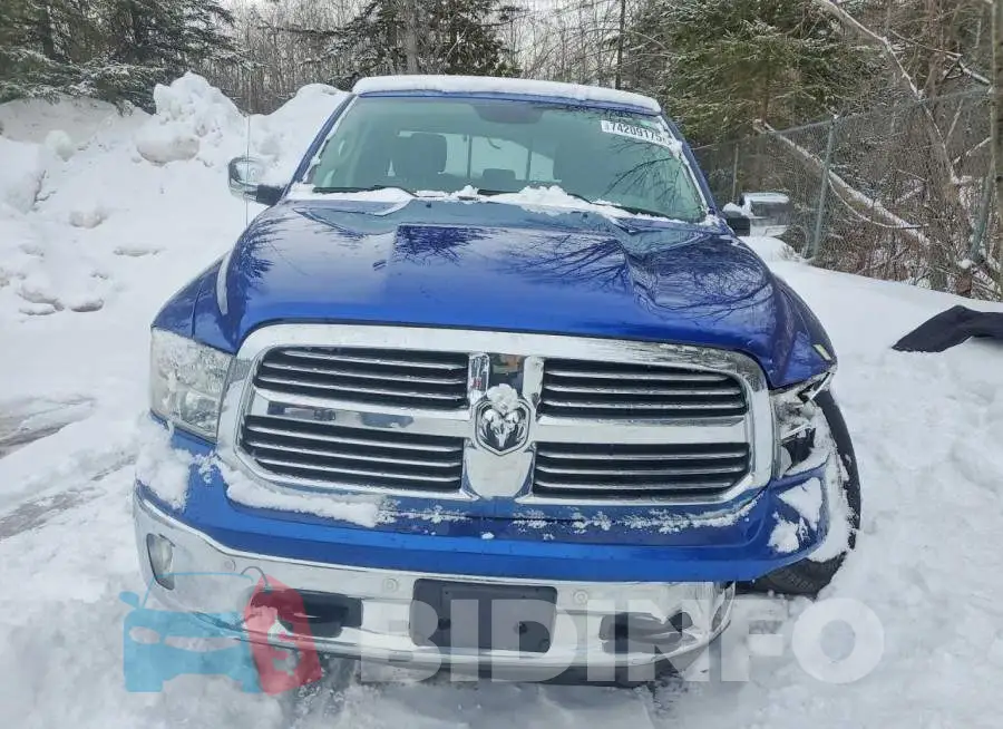1C6RR7LT2JS101839 Photo# 5