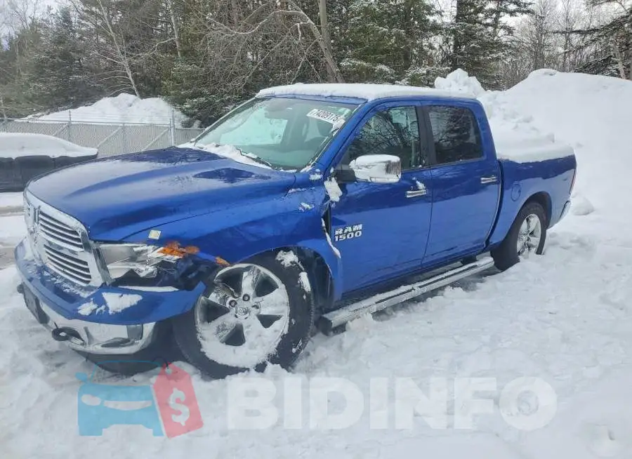 1C6RR7LT2JS101839 Photo# 1