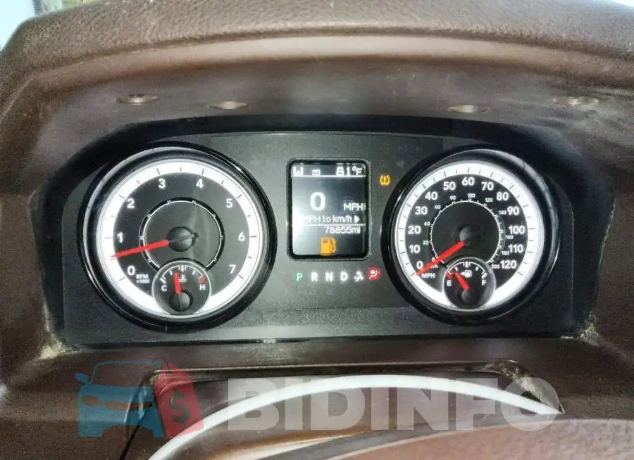 1C6RR7LT2JS161507 Photo# 9