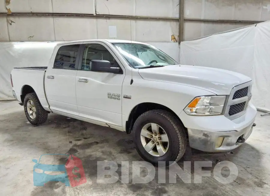 1C6RR7LT2JS161507 Photo# 4
