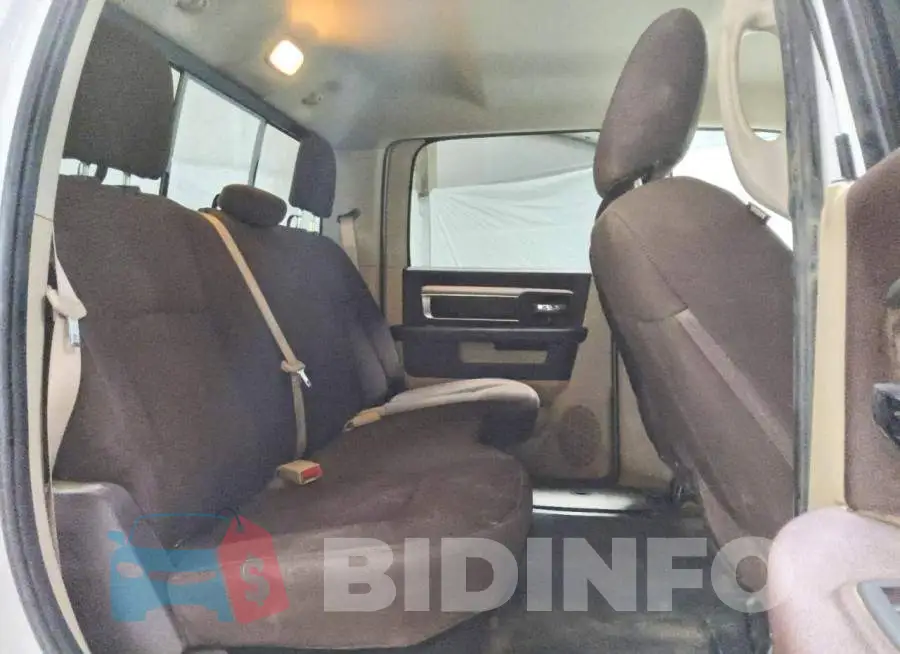 1C6RR7LT2JS161507 Photo# 10