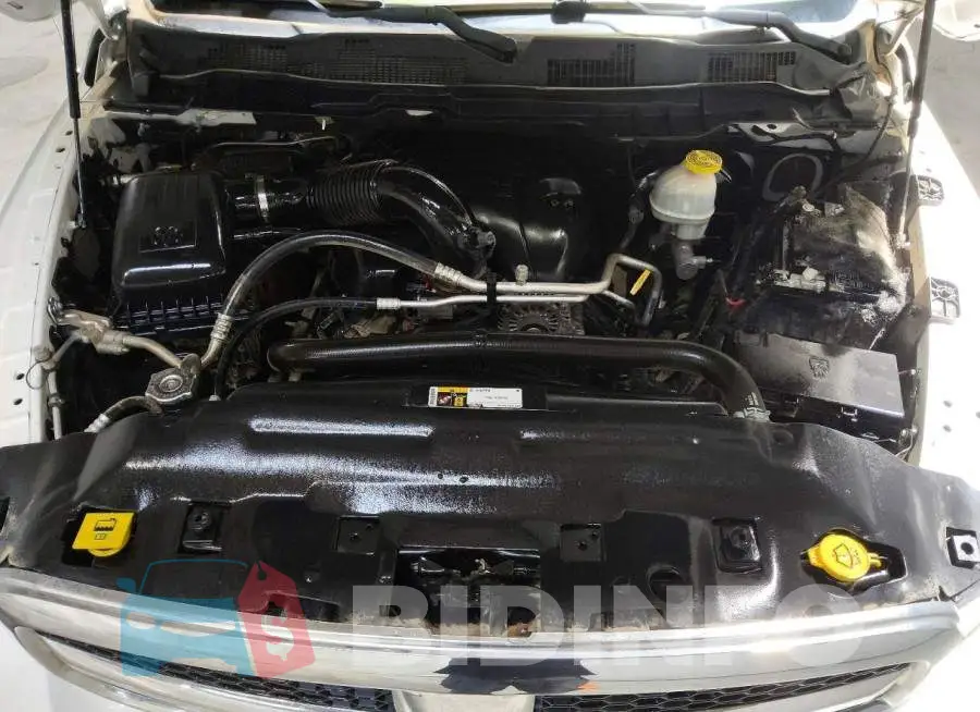 1C6RR7LT2JS161507 Photo# 11