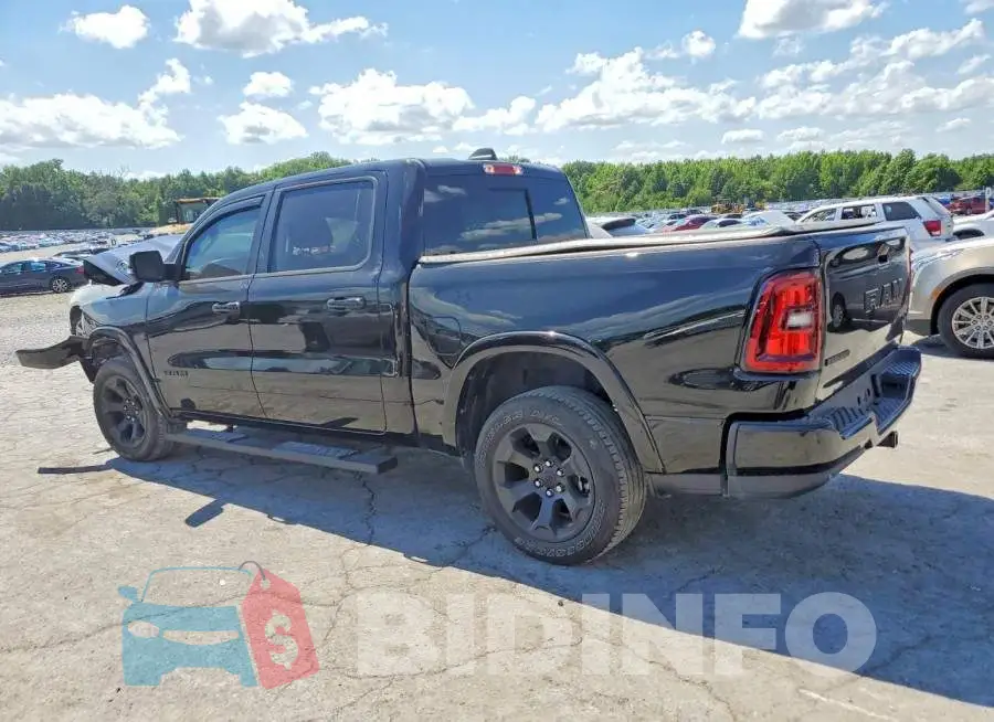 1C6RRFFG8SN663348 Photo# 2