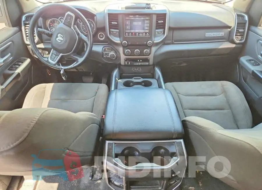 1C6SRFFT6LN145240 Photo# 8