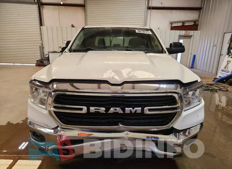 1C6SRFFT6LN145240 Photo# 5